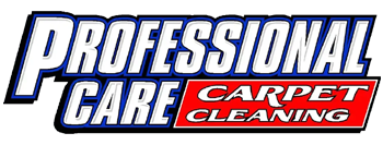 Professional Care Carpet Cleaning